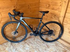 Liv Brava Advanced Pro 27 vel. S