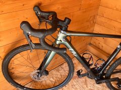 Liv Brava Advanced Pro 27 vel. S