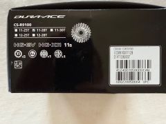 Shimano dura ace 9100