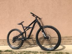 Specialized enduro FSR