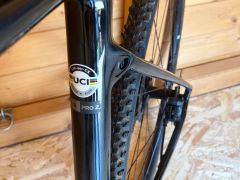 Cestný , Gravel aj Cyklokros Liv Brava Advanced Pro 27 vel. S