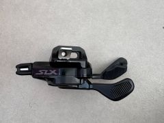 Shimano SLX kazeta,shalter,radenie