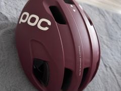 Poc Ventral spin