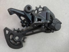 Shimano SLX kazeta,shalter,radenie