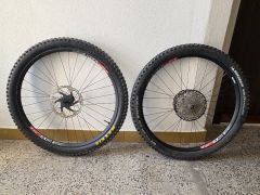 Dt swiss Ex511 Boost 29 - 32dier - 6bolt