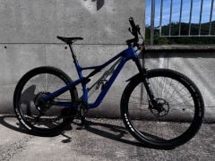 Cannondale Scalpel Carbon SE 1 2022