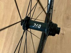 DT Swiss 240 Ebajk 29