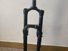 RockShox Yari RC 160mm - 29 - boost 110