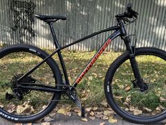 Bicykel Mondraker Chrono veľ L 2022