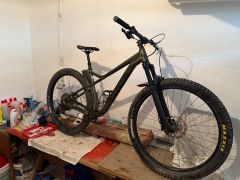 Orbea Laufey