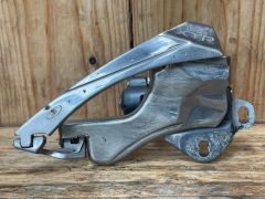 Prešmýkač shimano XTR typ E Fd-M952