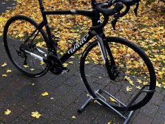 Wilier GTR Team Disc 2023 - vel. XL