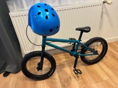 Ctm bmx-  16&quot; ctm sprig