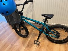 Ctm bmx-  16&quot; ctm sprig
