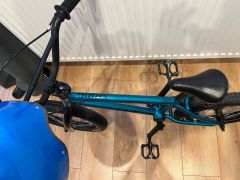 Ctm bmx-  16&quot; ctm sprig