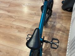 Ctm bmx-  16&quot; ctm sprig