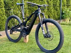 Predám Karbonový Specialized Turbo Levo Expert Carbon 2020 M 29&quot; - Top Stav