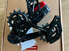 Sram GX Eagle Transmission