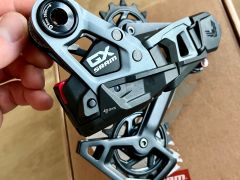 Sram GX Eagle Transmission