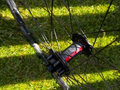 Race Face Ar24 Dtswiss