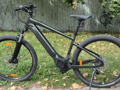 Elektro bicykel Specialized Turbo Tero 3.0 + batéria 530wh navyše