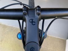 Predstavec OC Stem Mp21