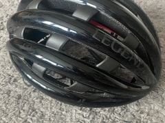Ekoi Legend X/Xl 57/63 čierna