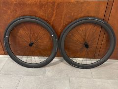 Syncros Capital 1.0s