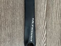 4iiii Shimano Ultegra R8000 Precision 3D Gen3 wattmeter