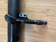 Bike Yoke Divine