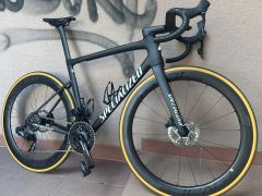 Specialized Tarmac SL8 Pro
