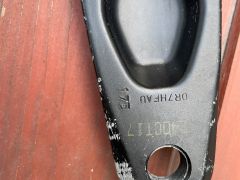 Truvativ Descendant GXP 175