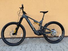 Intense Tazer MX Pro