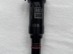 RockShox Deluxe Select+, 205 mm x 60 mm