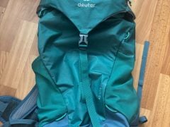 Batoh Deuter