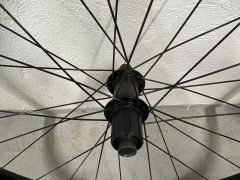 Kolesa Syncros X25S gravel