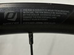 Kolesa Syncros X25S gravel