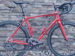 Trek Emonda SL5 full carbon, top stav