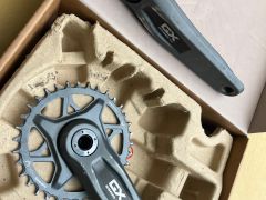 Sram GX dub wide 175 - 34T