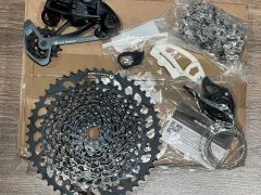 Nova sada Sram GX Eagle 10-52z