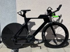 Canyon Speedmax CF 8