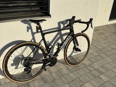 Wilier Triestina Zero SLR