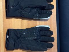 Craft ADV SubZ Siberian 2 rukavice, čierna, M