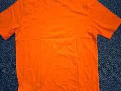 Under Armour Project Rock tričko