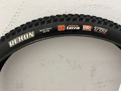 Maxxis Rekon 29x2.40&quot; WT Exo+ TR 3C Maxx Terra