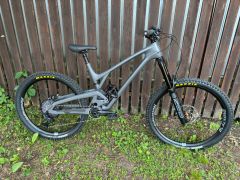Evil Insurgent MX GX L 190/170mm