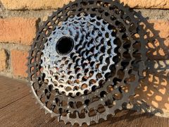 Nová kazeta T-type sram Gx