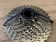 Shimano Deore Cs-Hg500 / 10kolo /11-34