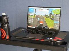Thinkrider Repair Stand + Bike Table