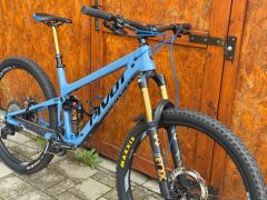 Pivot Trail 429 Xt/Xtr - Záruka